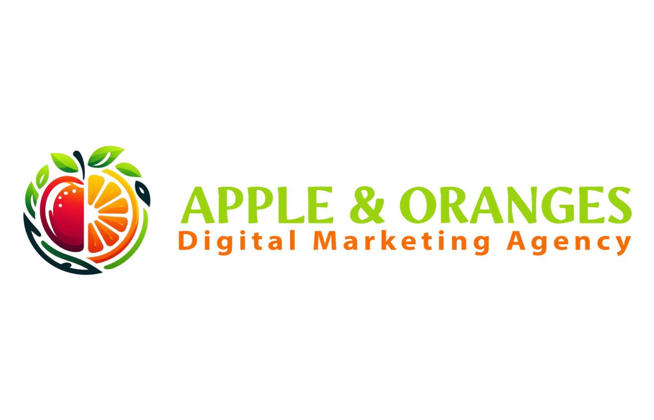 APPLE & ORANGES