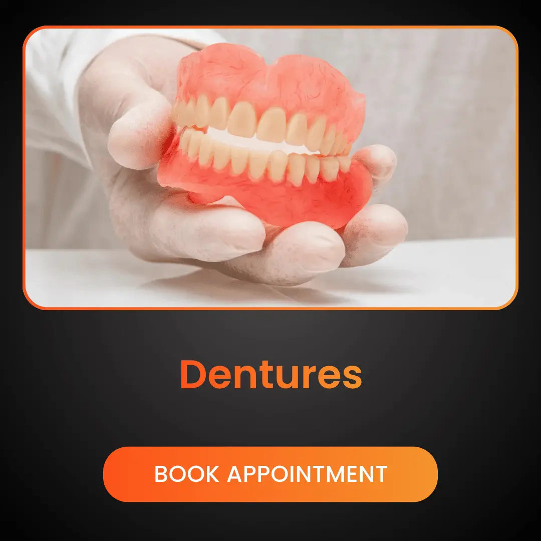 Dentures